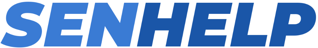 SEN Help Logo